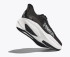 Hoka Men's Mach 6 - Black/White