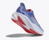 Hoka Women's Mach 6 - Mirage/Stellar Blue