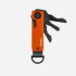 The Ridge Keycase - Basecamp Orange/Aluminum