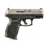 Taurus G3C 9MM BK/SS 3.26 3X12