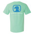 Kings Creek Apparel Logo Tee - Island Reef