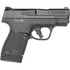 Smith & Wesson M&P Shield Plus Ultra Compact 9mm Pistol - Black