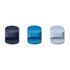 Yeti Rambler Magslider Replacement Lid Magnet Set - Big Wave Blue