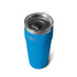 Yeti Rambler 30 oz BPA Free Insulated Cup - Big Wave Blue