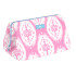 Scout Big Mouth Wide Mouth Makeup Bag Large - Ikant Belize