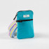 Scout Poly Pocket Woven Crossbody - Pool