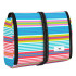 Scout Beauty Burrito Hanging Toiletry Bag - Fruit of Tulum