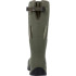 Georgia Boot GBR Rubber Pull-On Work Boot - Patriotic/Dark Green