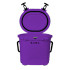 LAKA 20 QT Coolers- Purple