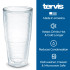 Tervis Americana Tie Dye - 24 oz