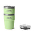 Yeti Rambler 16 Oz Stackable Cup with Magslider Lid - Key Lime