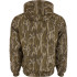 Drake MST Waterproof Full Zip Jacket with Hood -Bottomland