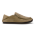 Olukai Men's Moloā Slipper - Clay/Java