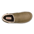 Olukai Men's Moloā Slipper - Clay/Java