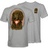 Palmetto Shirt Co. Clemson Boykin