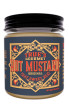 True's Gourmet Original Hot Mustard