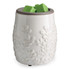 Candle Warmers Etc. Willow Flip Dish Wax Warmer Candle Warmers Etc. Willow Flip Dish Wax Warmer