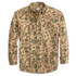 Heybo Stonecamp Flannel Camo - Heybo Traditions Camo Olive