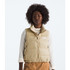 The North Face Women's Hydrenalite Down A-Line Vest - Gravel