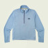 Marsh Wear Women's Sullivan Tech 1/4 Zip - Rain Washed