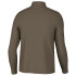Local Boy Bentley Quarter Zip - Brown