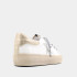 Shushop Women's Reba Sneaker - Bone