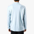 Aftco Coastal Layer 1/4 Zip - - Dusk Heather