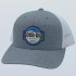 Riverbed Threads Gob Busch Light Patch Heather/White