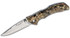 Buck Knives Bantam BBW Folding Knife Camo