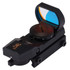 Browning Buck Mark Reflex Sight, 3 MOA Multi-Reticle, Black