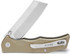 Buck 252 Trunk Knife, Tan
