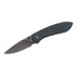 Buck 327 Nobleman - Carbon Fiber