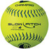 USSSA 12" Classic- Durahide Cover.40 COR Slow Pitch Softball
