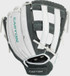 Ghost Flex Youth 11 Inch Fastpitch Youth Glove (Right Hand Throw)