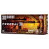 Federal Fusion MSR .300 AAC Blackout 150 Grain Soft Point Ammunition - 20 Rounds