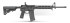 Springfield Saint Semi-Automatic .223/5.56 Rifle with B5 Systems Furniture - Black