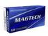 Magtech .45 Auto 230 Grain FMJ Ammunition, 50 Rounds