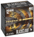 Federal Premium Black Cloud FS Steel 12 Gauge 3" 1-1/4 oz #3 Shot - 25 Rounds