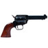 Heritage Rough Rider .22LR 4.75" Barrel Revolver with Cocobolo Grip