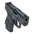 Beretta APX A1 Carry XN9208A1 9mm Pistol - Compact 8+1 Capacity
