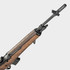 Springfield Armory M1A 50th Anniversary MA9102-50TH .308 Rifle