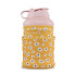 Hydrojug Floral Pro Sleeves- Yellow Poppy