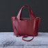 Hobo Vida Small Tote - Port