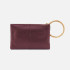 Hobo Sheila Ring Clutch - Frosted Plum