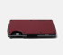 Ridge Wallet - Black Cherry