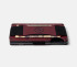 Ridge Wallet - Black Cherry