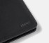 Ridge Bifold Wallet - Midnight Black Leather