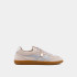 Shushop Women's Sasha Sneaker - Beige