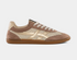 Shushop Women's Sasha Sneaker - Taupe Suede