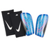 Nike Mercurial Lite Soccer Shin Guards - Racer Blue/Black/Pink Blast